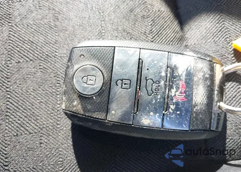 2018 Kia Niro Ex from USA, damaged, VIN KNDCC3LCXJ5135065